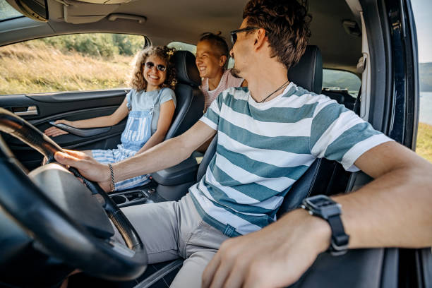 istock Friends enjoying the trip 1674052999