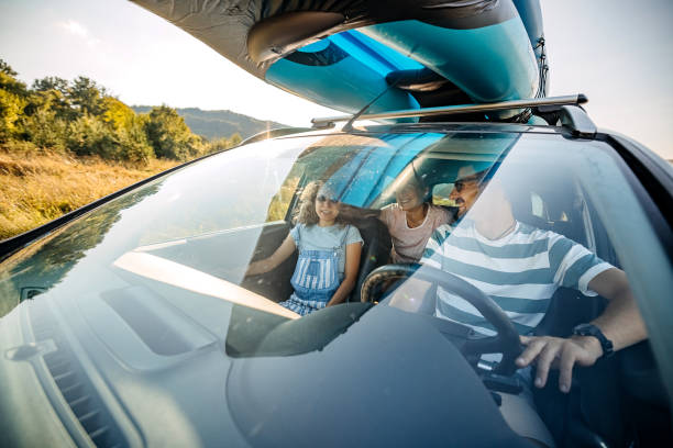 istock Friends enjoying the trip 1674053003