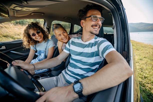 istock Friends enjoying the trip 1674053539