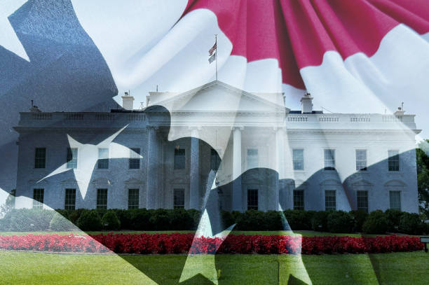 President Biden and The White House