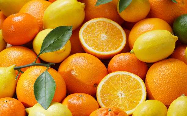 istock fresh ripe citrus fruits as background 1674073723