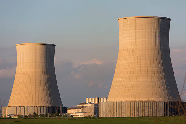 istock Hamitabat Electric Power Plant , Turkey 167410392