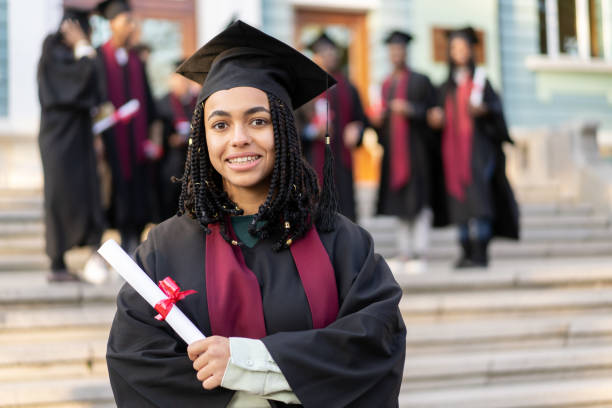 istock Graduation day is a big day 1674137771