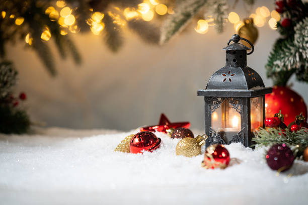 istock Christmas Holiday Background 1674141605
