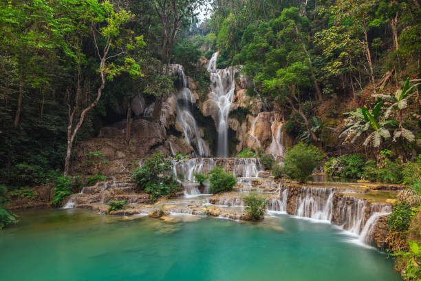 istock Laos Republic's most popular landmarks 1674144301