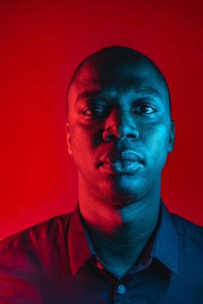 istock African American man looking at the camera 1674155230
