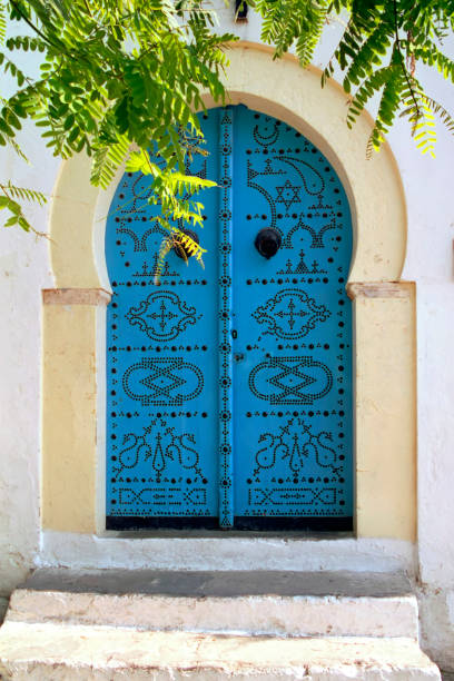 istock close-up of a door 1674197679
