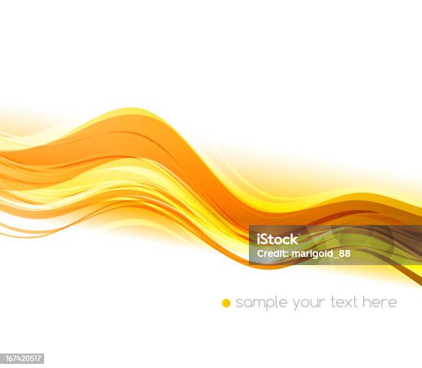 Abstract Background Stock Illustration - Download Image Now - Abstract, Backgrounds, Curve