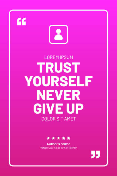 istock 3D bubble testimonial banner, quote, infographic. Social media post template designs for quotes. Empty speech bubbles, quote bubbles and text box. Vector Illustration EPS10. 1674217449