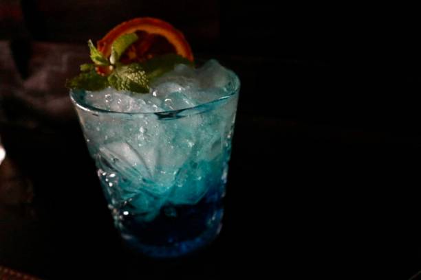istock Wines and cocktails 1674238150