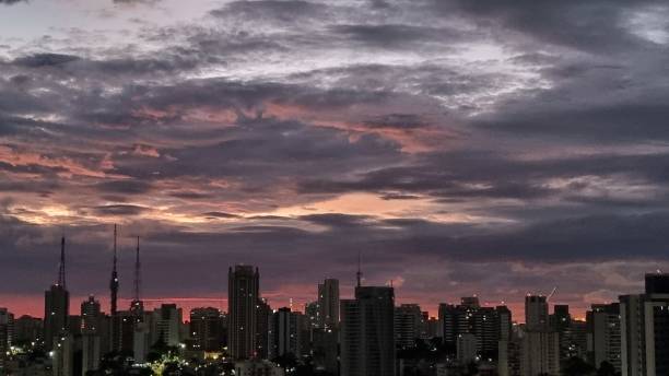 istock The City Dawn 1674252090
