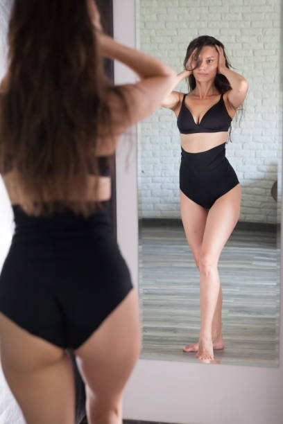 istock Being good with your body 1674256606