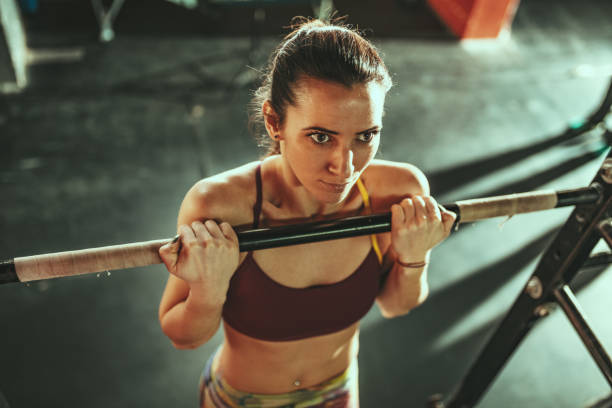 istock She's Got The Champion's Heart 1674261699