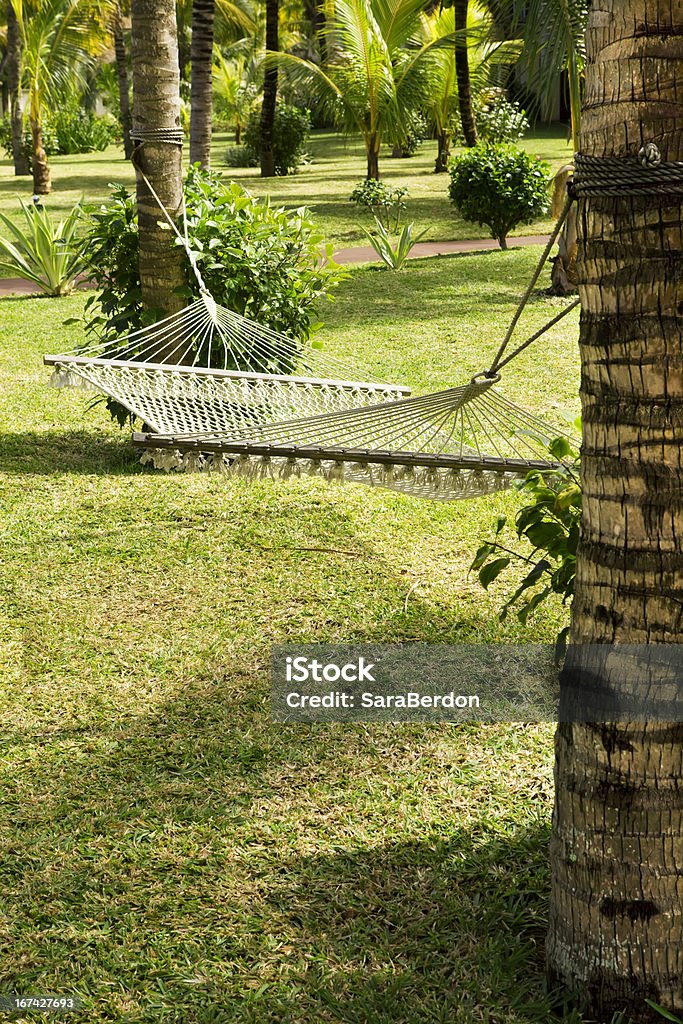 Una hamaca - Foto de stock de Aire libre libre de derechos