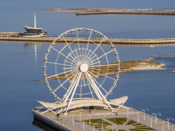 istock Baku Eye 1674285506