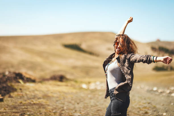 istock Right Where I Want To Be! 1674295978