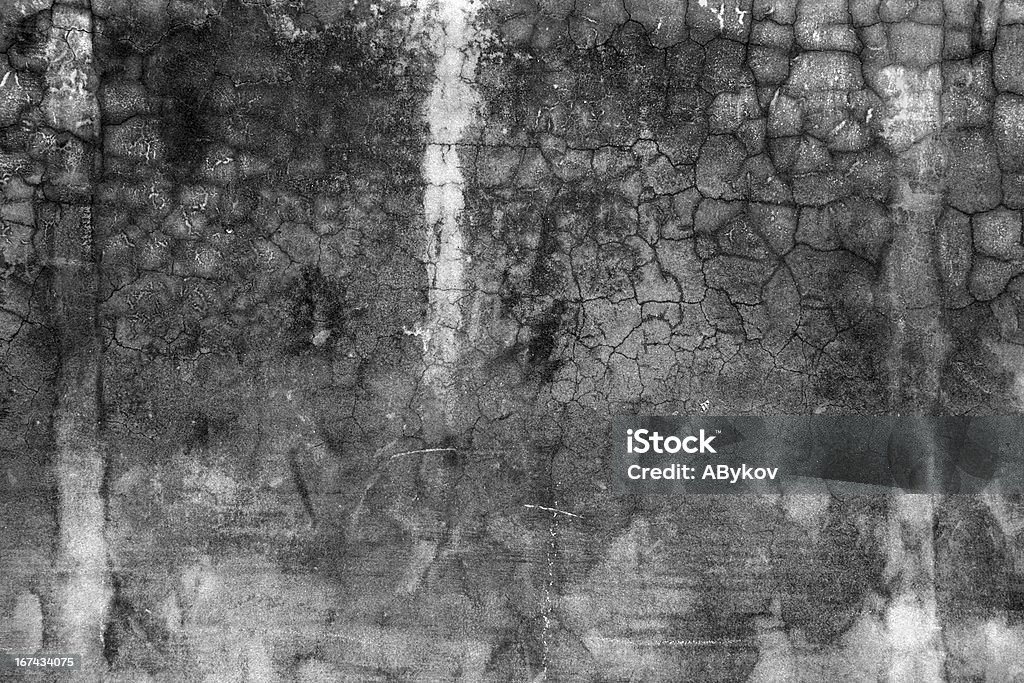 Stary Betonowy mur tle. - Zbiór zdjęć royalty-free (Betonowy)