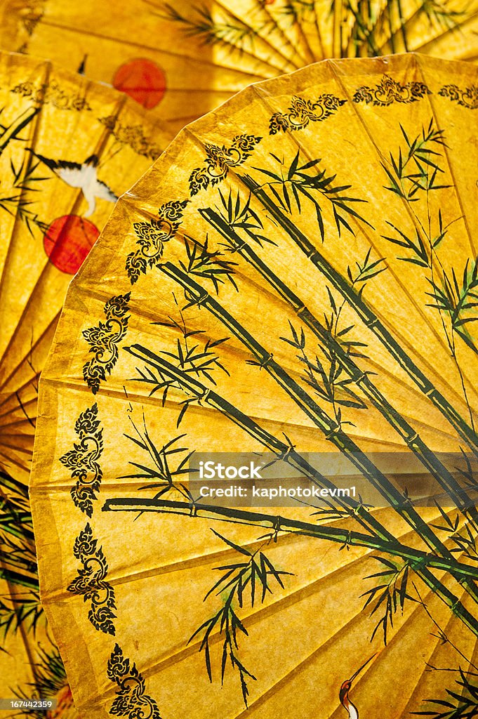 Oriental guarda-sóis - Foto de stock de Barraca de Sol royalty-free