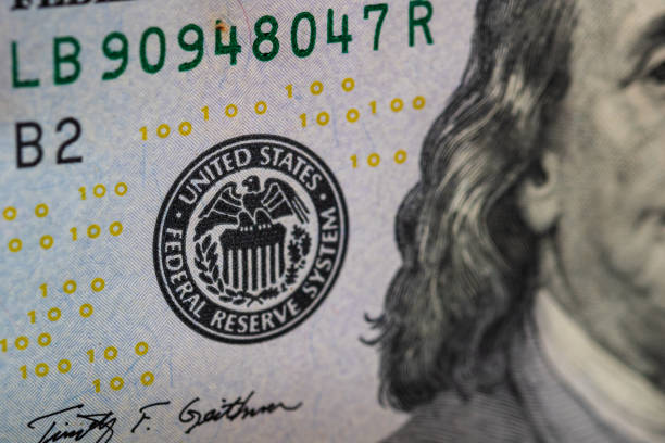 istock USD Currency Amidst American Inflation Challenges 1674497285