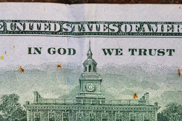 istock USD Currency Amidst American Inflation Challenges 1674499604