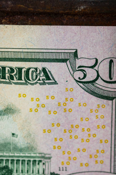 istock USD Currency Amidst American Inflation Challenges 1674517905