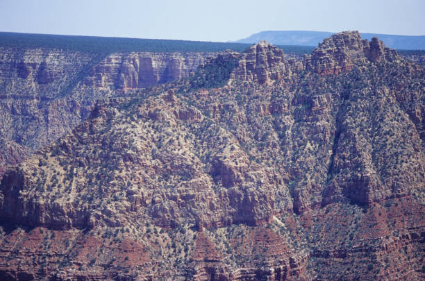istock Colorado River Passage in Central America. 1674555686
