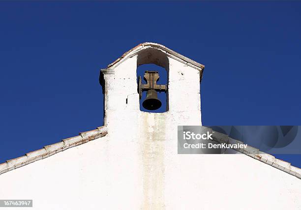 Belfry Em Espanha - Fotografias de stock e mais imagens de Ajardinado - Ajardinado, Antigo, Ao Ar Livre