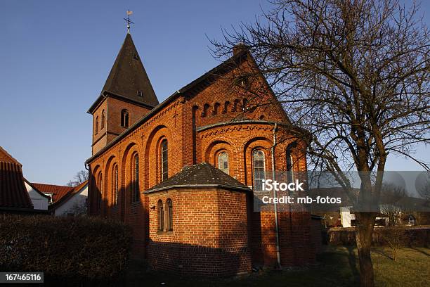 Chiesa Di St John Al Luegde - Fotografie stock e altre immagini di Architettura - Architettura, Chiesa, Composizione orizzontale