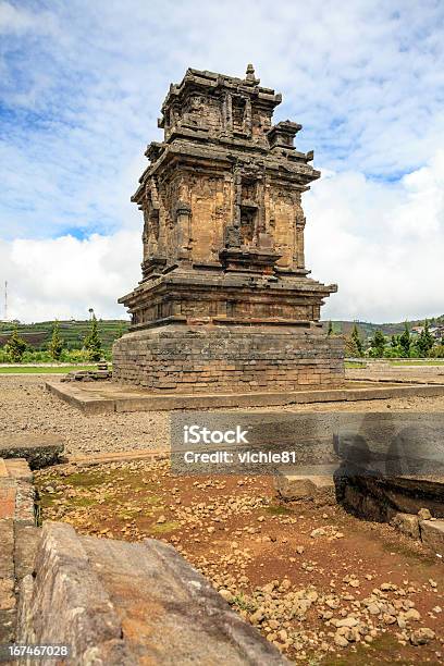 インドネシア Arjuna コンプレックス寺院 - アジア大陸のストックフォトや画像を多数ご用意 - アジア大陸, インドネシア, ジャワ