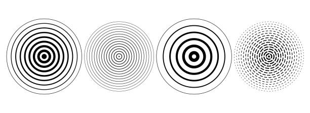 Shockwave Ripple Rings 320+ Shock Wave Circle Stock Photos, Pictures & Royalty-Free Images ...