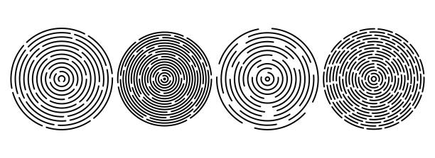 Shockwave Ripple Rings 110+ Shock Wave Circle Stock Photos, Pictures & Royalty-Free Images ...