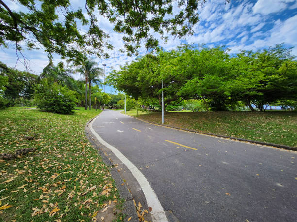 istock Flamengo Park in Rio de Janeiro 1674698908