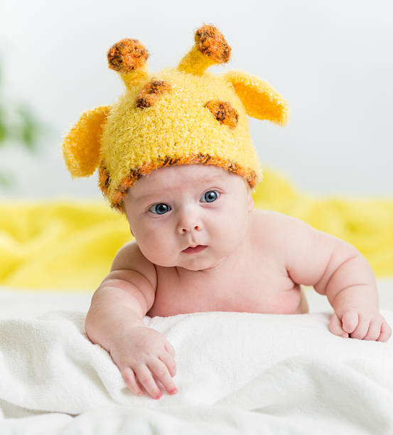 istock funny infant baby boy 167470195