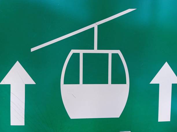 a lift or cableway a modern way of mobility and logistigs