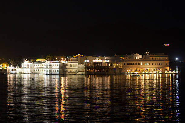 istock Lake Palace in Udaipur, Rajasthan 167479665