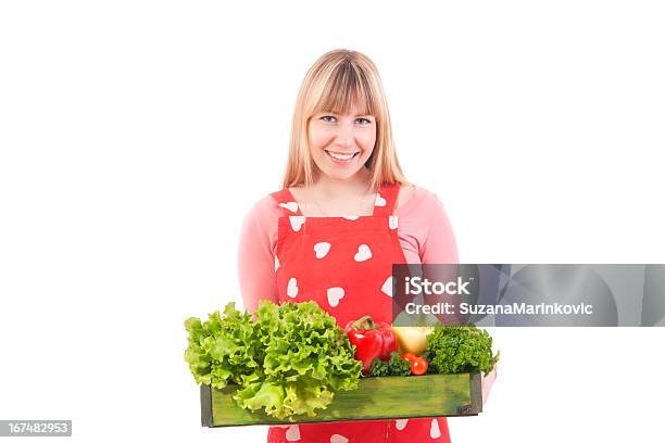 뽀샤시 여자아이 야채면 함께 준비하고 점심 건강한 생활방식에 대한 스톡 사진 및 기타 이미지 - 건강한 생활방식, 건강한 식생활, 계절