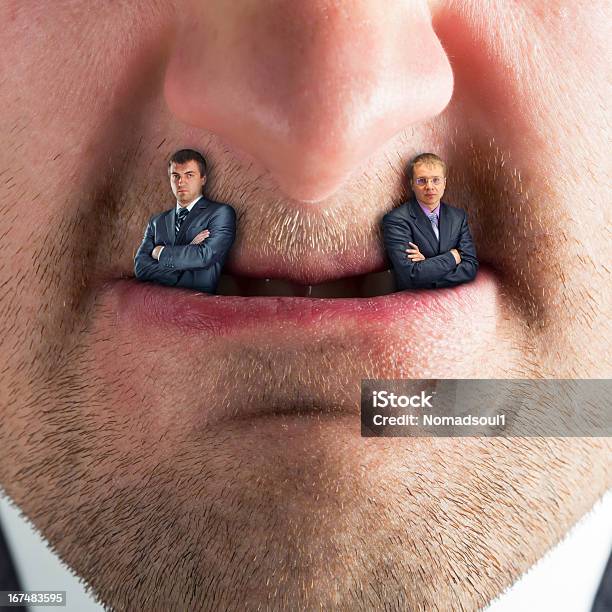 Businessman Predator Stock Photo - Download Image Now - Vampire, Businessman, Animals Hunting