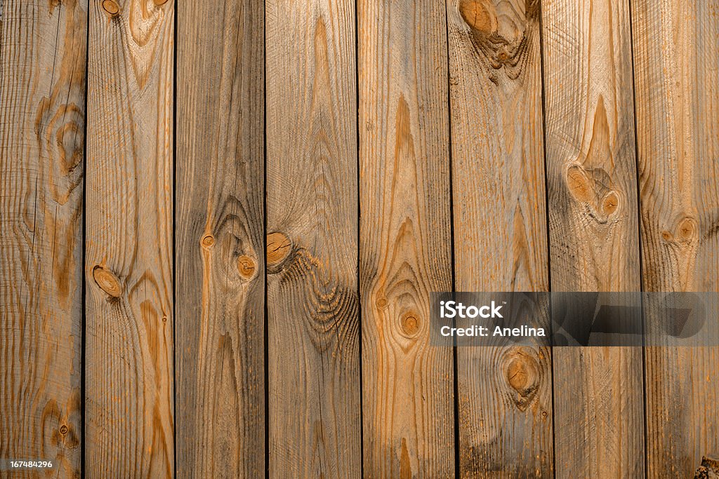 La textura de madera marrón - Foto de stock de Escritorio libre de derechos