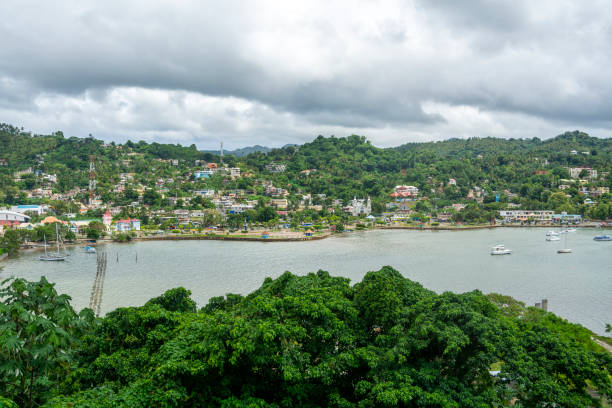 Samana, Dominican Republic