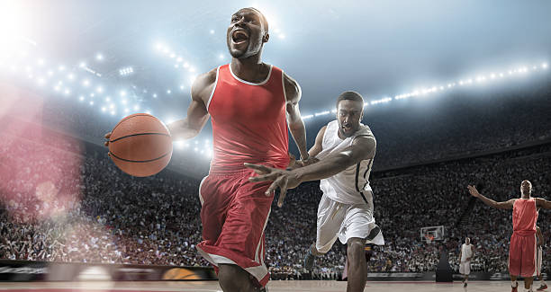 istock Basketball Players Need For Speed 167490492