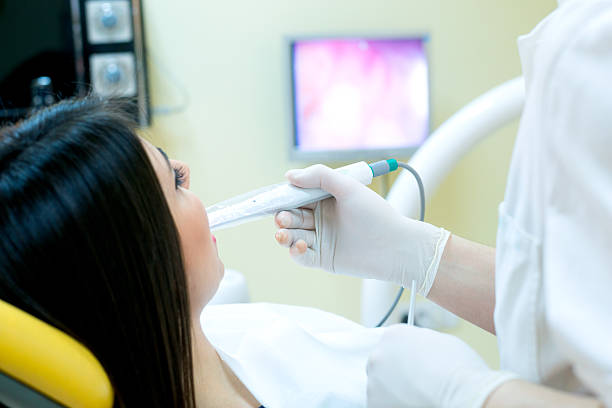 istock girl at the dentist 167492055