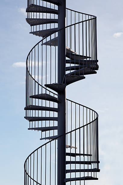 istock stairway to heaven 167494774