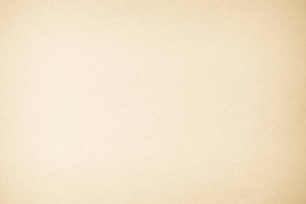 istock Vintage paper texture background with grunge and rustic elements. Cream paper, aged parchment, and brown concrete create a warm and nostalgic atmosphere. Perfect for scrapbooking and journals. 1674953840