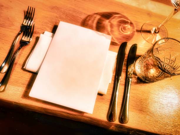 istock close up luxurious prepared vip table 1674954834