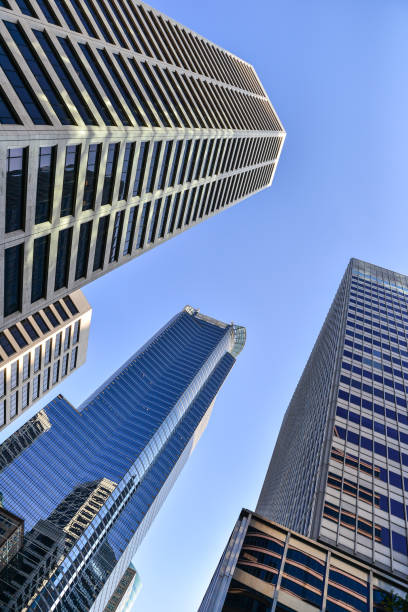 istock Minneapolis Downtown Buildings 1675029333