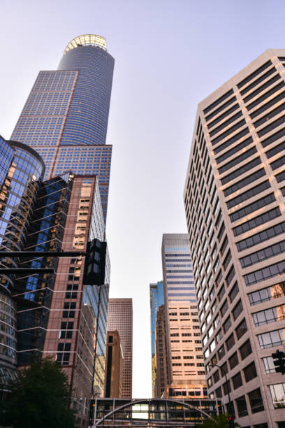 istock Minneapolis Downtown Buildings 1675029863