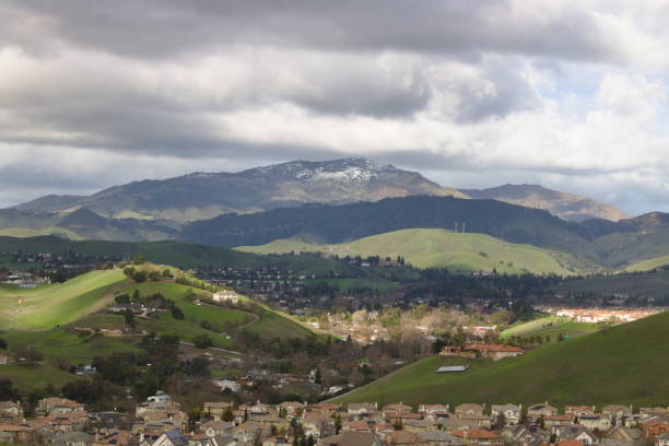 istock San Ramon valley in winter 1675088590