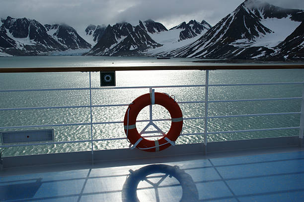 istock magdalenen fjord 2009 167527579