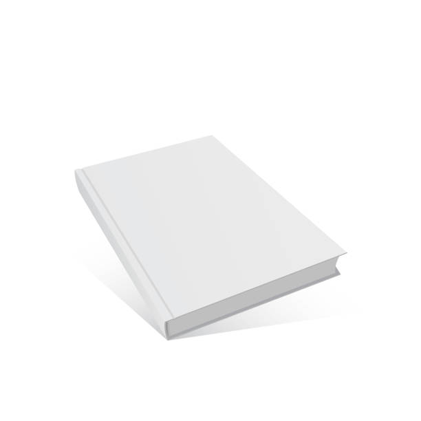istock Blank Cover Of Magazine, Book, Booklet, Brochure. Vector 1675281661