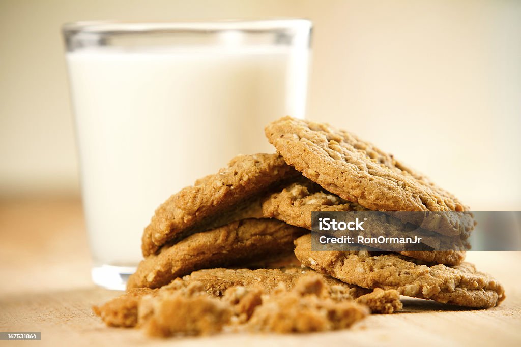 Les Cookies - Photo de Aliment libre de droits